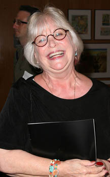 Russi Taylor